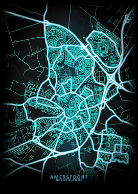 Amersfoort Netherlands