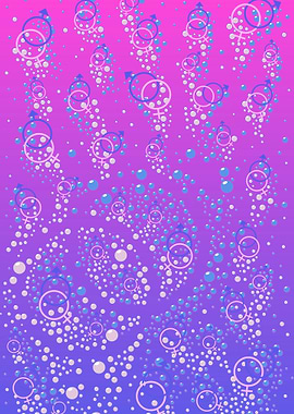 Male Female Gender Symbols