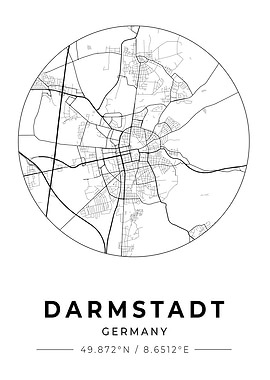 Darmstadt Germany