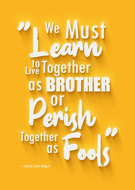 Martin Luther King Quotes