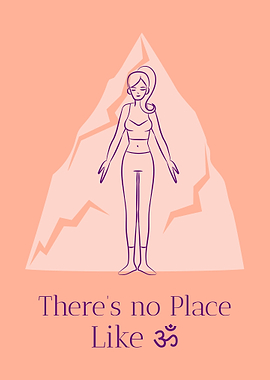 Theres no Place Like