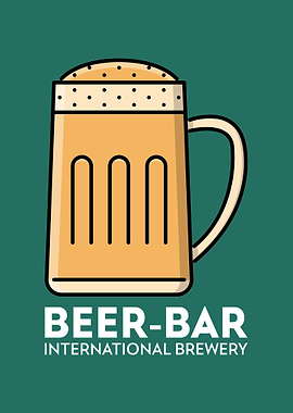 Beer bar international