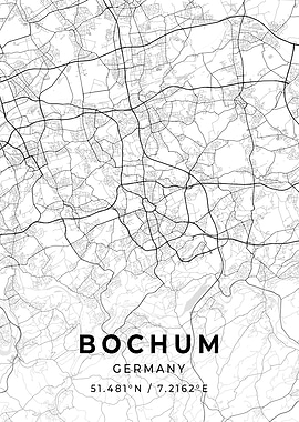 Bochum Germany