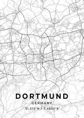 Dortmund Germany