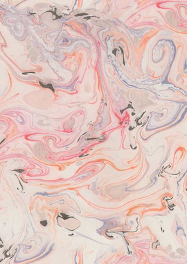 Pink Marble 03