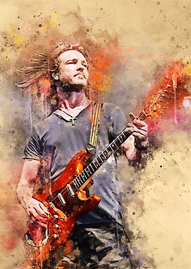 Kenny Wayne Shepherd