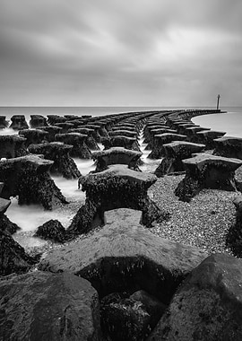 Sea Defences
