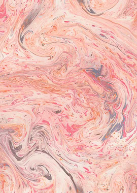 Pink Marble 02