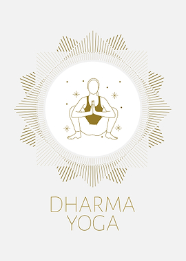 Dharma Yoga