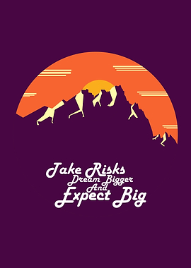 Lanscape and motivation