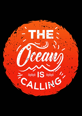 Ocean Surfing Beach Vacay