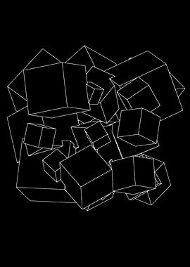 cubes