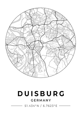 Duisburg Germany