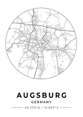 Augsburg Germany