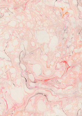 Pink Marble 08