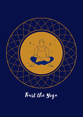 Trust the Yoga