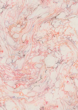 Pink Marble 05