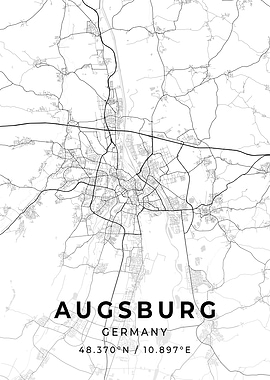 Augsburg Germany