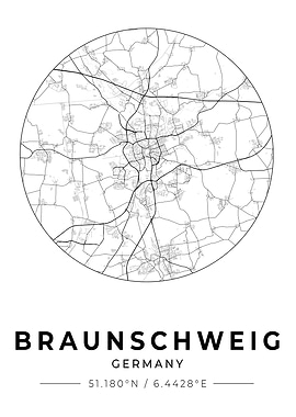 Braunschweig Germany