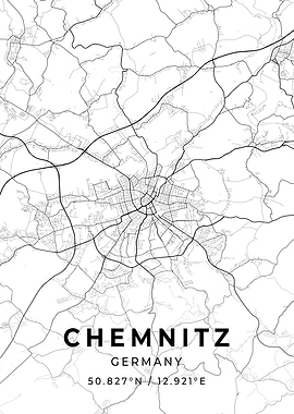 Chemnitz Germany