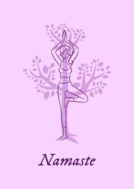Namaste