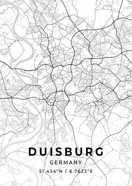 Duisburg Germany