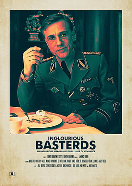 Inglourious Basterds