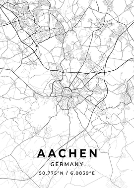 Aachen Germany