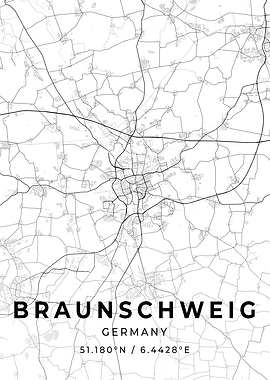 Braunschweig Germany