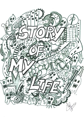 STORY OF MY LIFEE