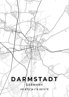 Darmstadt Germany