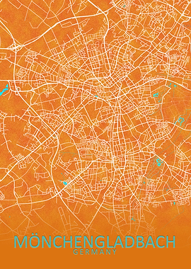 Monchengladbach Germany