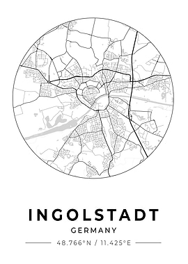 Ingolstadt Germany