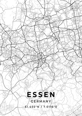 Essen Germany