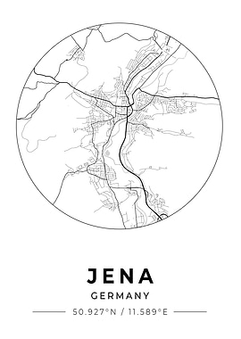 Jena Germany
