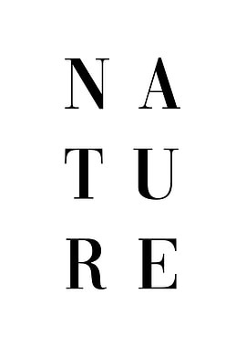 Nature