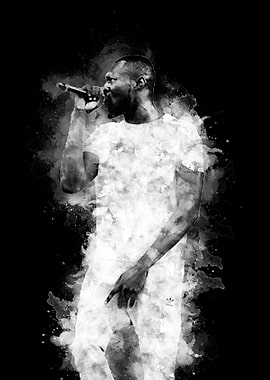 Stormzy