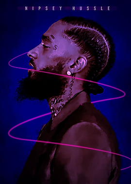 Nipsey Hussle