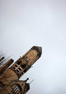 Amsterdam sin city trippin