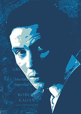 Josh O Connor Artwork