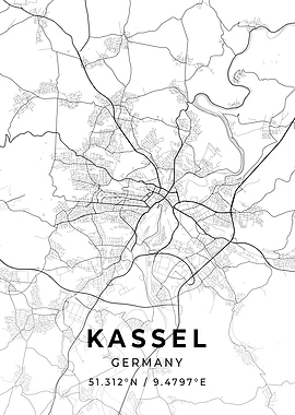 Kassel Germany