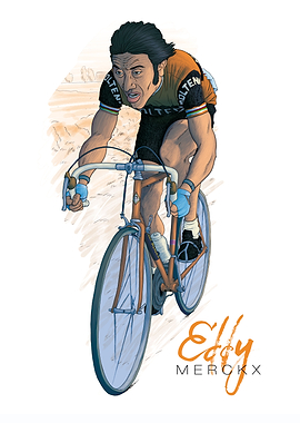 Eddy Merckx