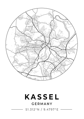 Kassel Germany