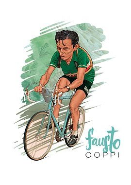 Fausto Coppi