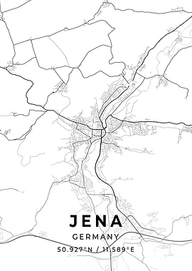 Jena Germany