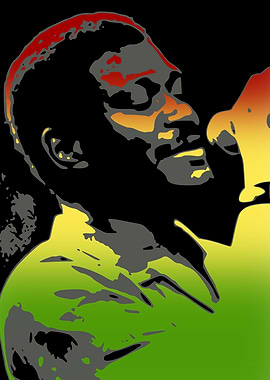Horace Andy