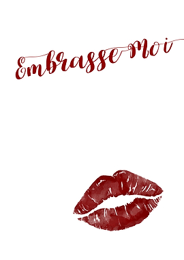 Embrasse Moi