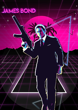 007 James Bond