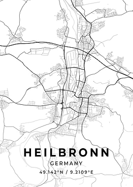 Heilbronn Germany