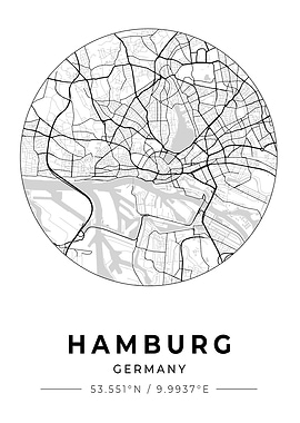 Hamburg Germany